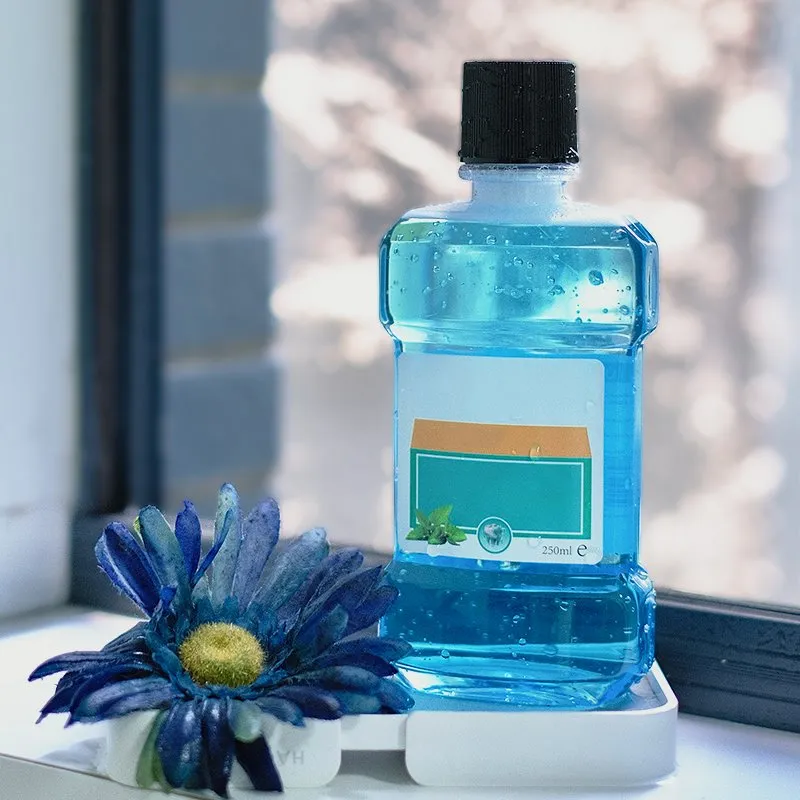 Gentle Cleansing Mouthwash