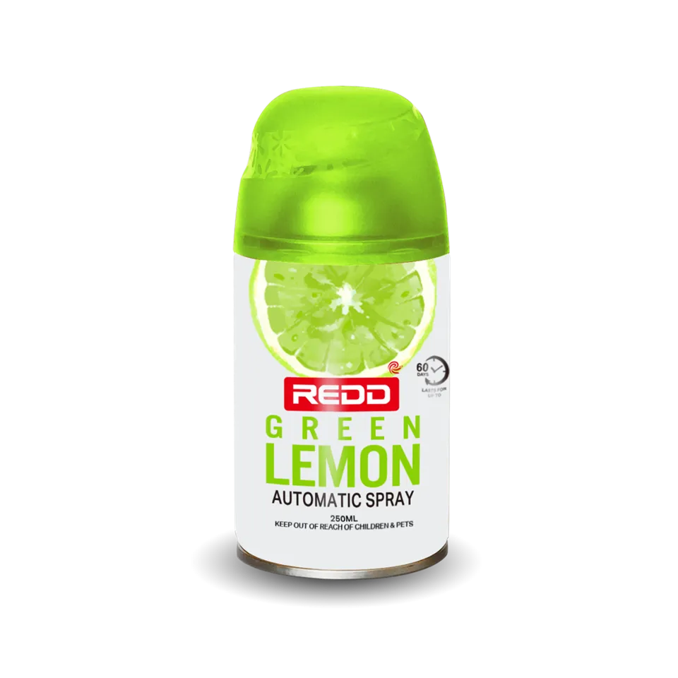 Lemon Automatic Spray