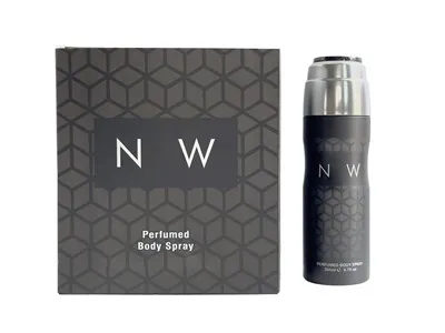 Organiczny spray do ciała