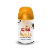 Automatyczny spray waniliowy